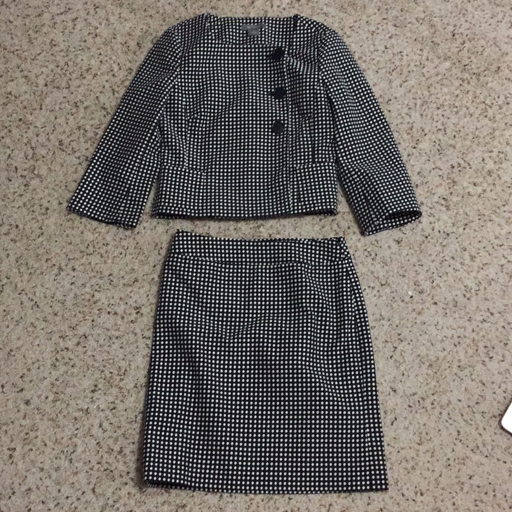 Business Suit
